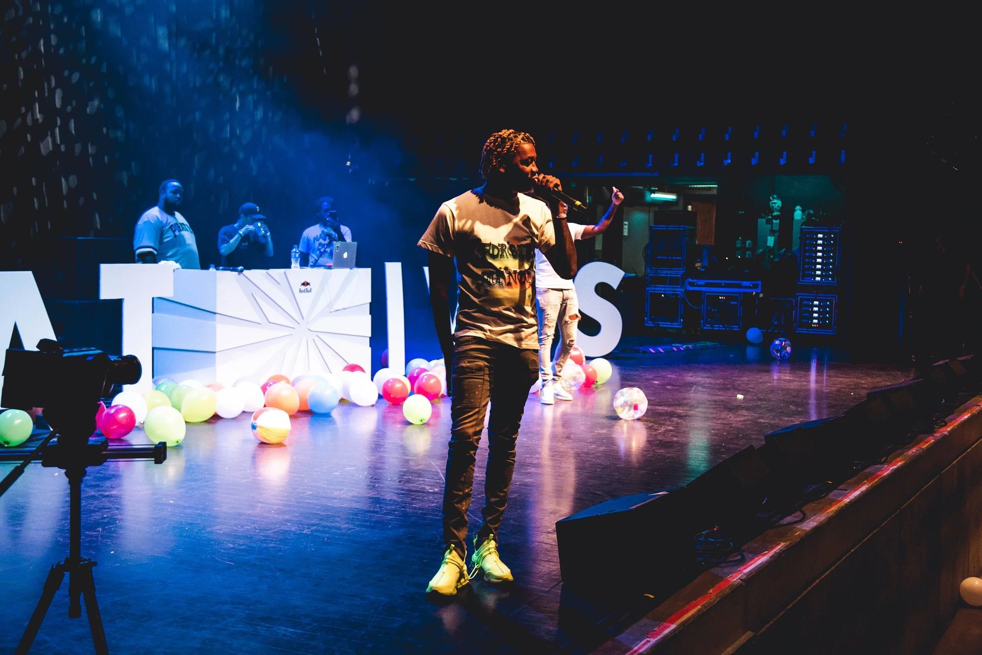 CD10 × Stage AE photo