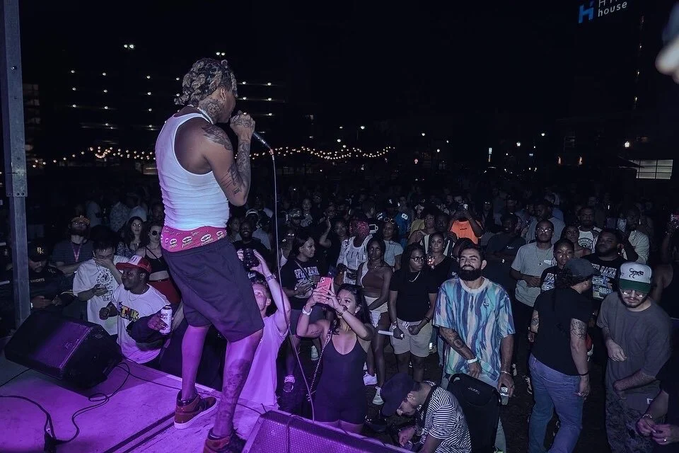 Taylor Gang & Friends photo
