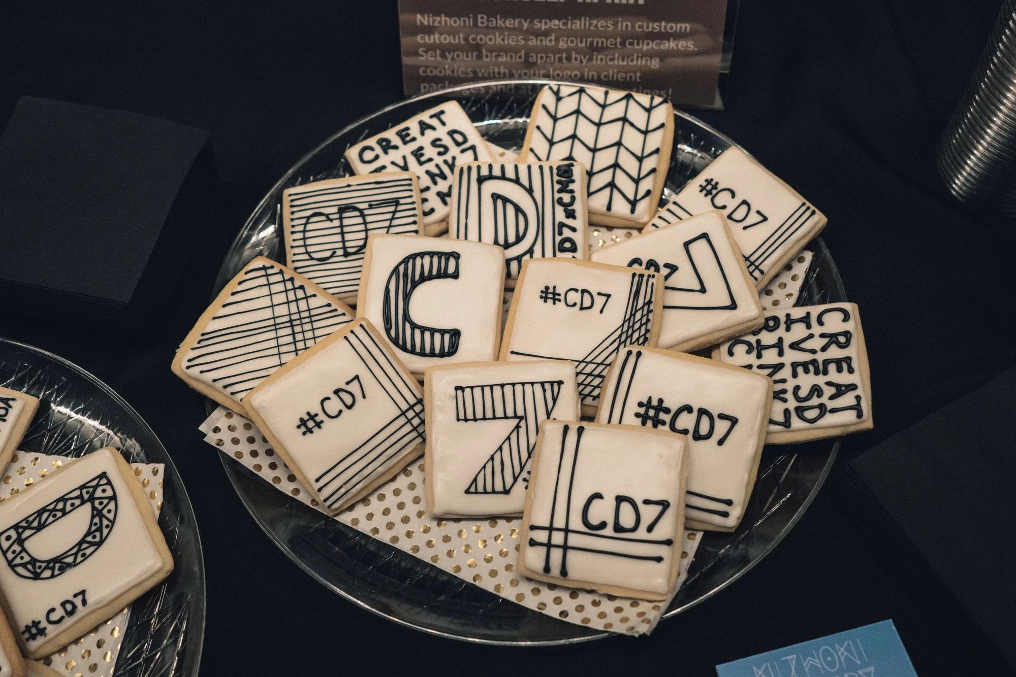 CD7 × Carnegie Museum of Art photo