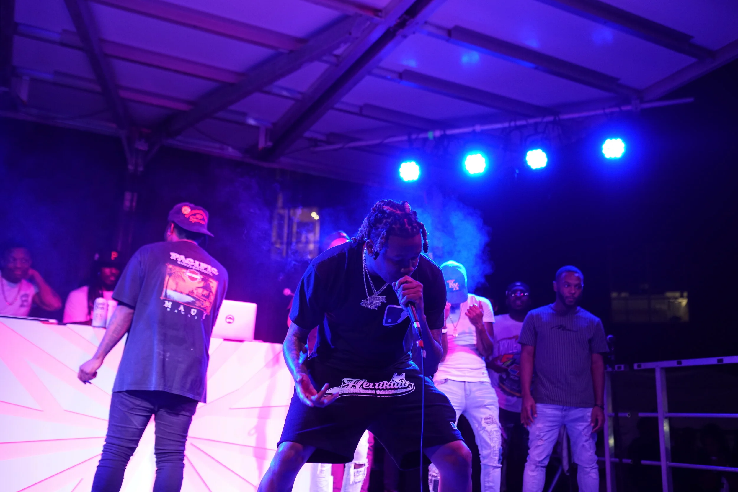Taylor Gang & Friends photo