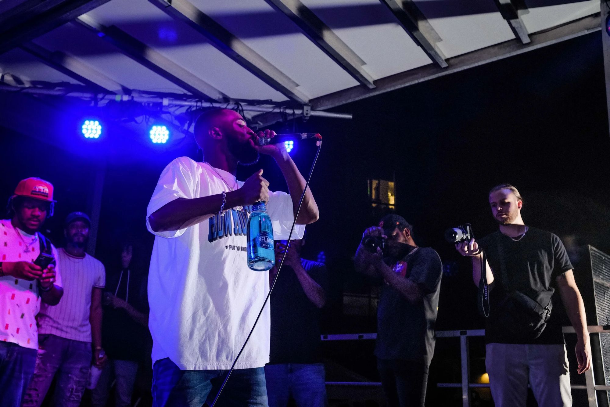 Taylor Gang & Friends photo
