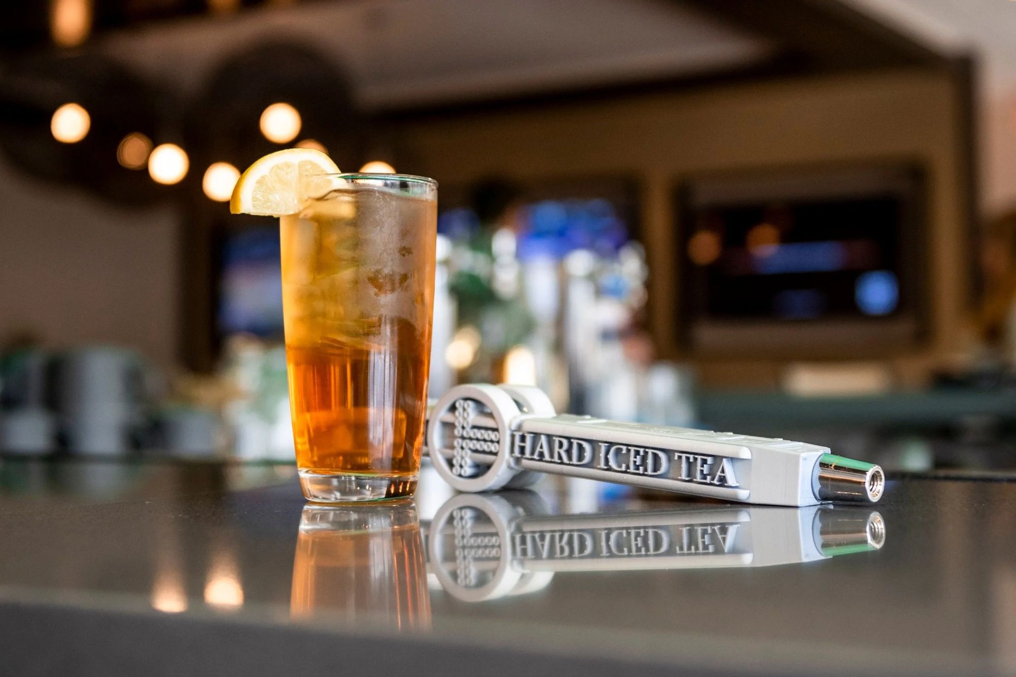 The T. process at Lawrenceville Distilling