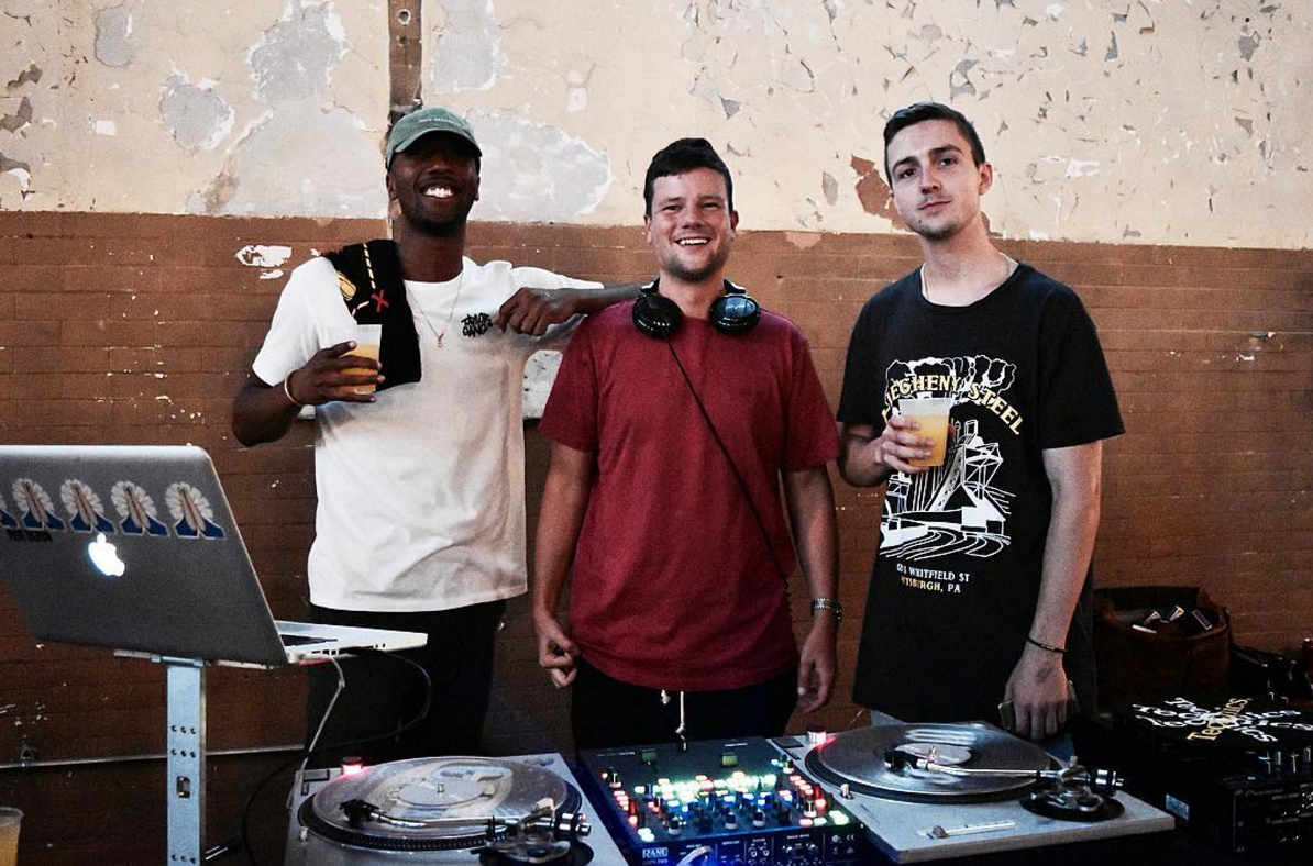 CD6 × Ace Hotel photo